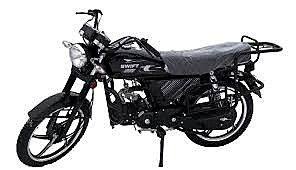 Мопед Swift 12 49.9 (125см3)