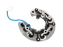 Мост диодный 21073 (с ген 372 на 73А)