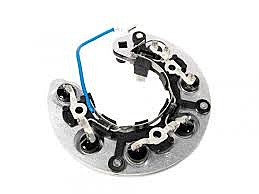 Мост диодный 2108,ОКА (1 провод) нов обр