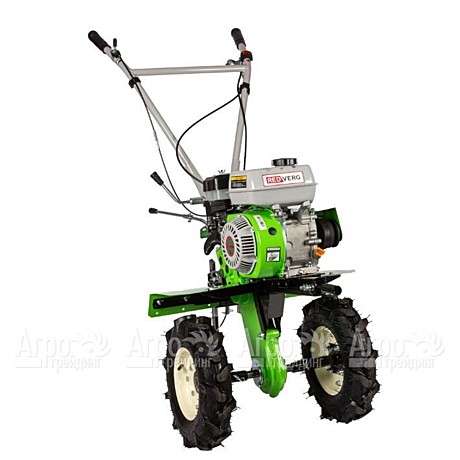 Мотоблок REDVERG М-6К 8л/с