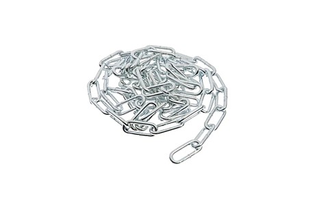 Цепь длиннозвенная 3мм