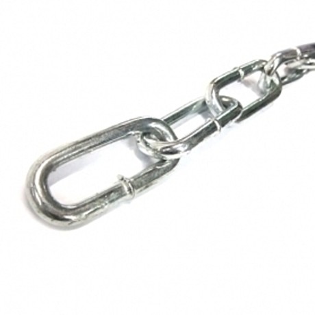 Цепь длиннозвенная 8мм