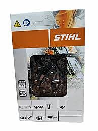 Цепь Stihl 3/8-1,1-56зв Picco Micro Mini