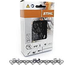 Цепь Stihl 3/8-1,6-66зв Rapid Super