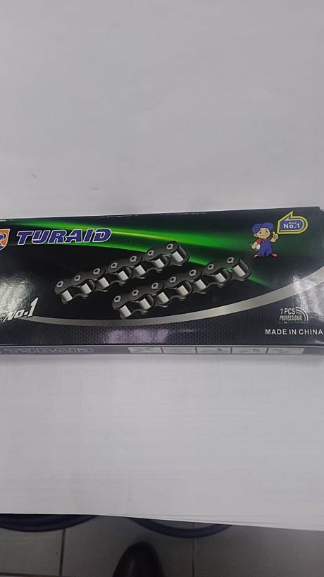 Цепь ведомая Dingo 420 98зв