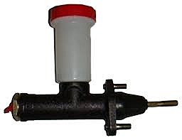 Цилиндр сцепления 3302 глав н об FENOX