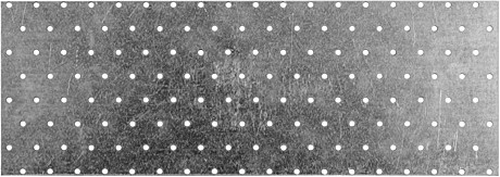 Пластина 140х400х2