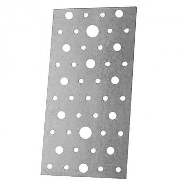 Пластина 35х100х2 под анкер