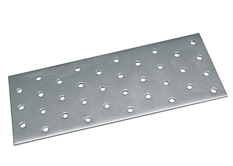 Пластина 60х1240х2