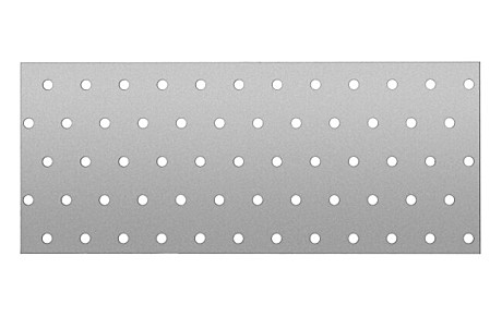 Пластина 60х960х2