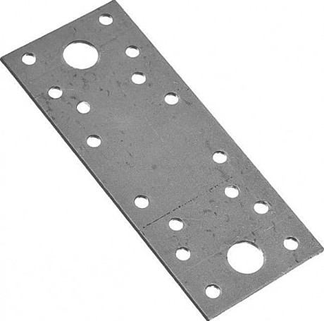 Пластина 65х180х2 под анкер
