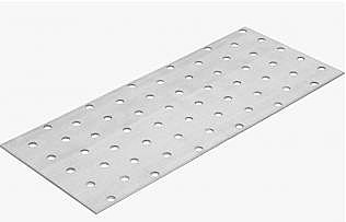 Пластина 80х600х2