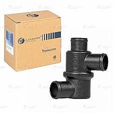 Термостат 2101-07,21213,21214,2126 дв ВАЗ LUZAR