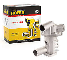 Термостат 21082-2112,2170 в сборе н/о инж HOFER