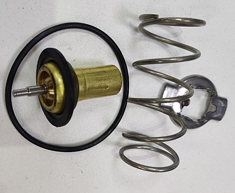 Термостат 2180,2190,/X-Ray/Datsun un-DO элемент LUZAR