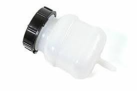 Бачок главн цилиндра сцепл 2101 в сборе