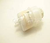 Бачок маслян гидроус руля В(д 406)пласт