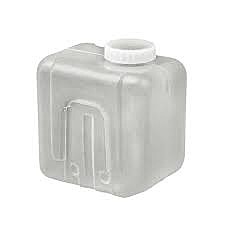 Бачок омывателя 2101-07,21213,3302,3307,ОКА н/обр