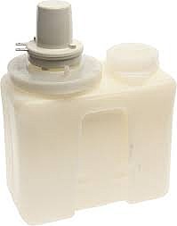 Бачок омывателя 2,5л в сб с мотор 2101 ст/обр