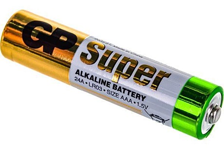 Батарейка ААА GP