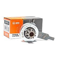 Бендикс 3110,3302 (дв 406) на редукторный стартер АТЭ