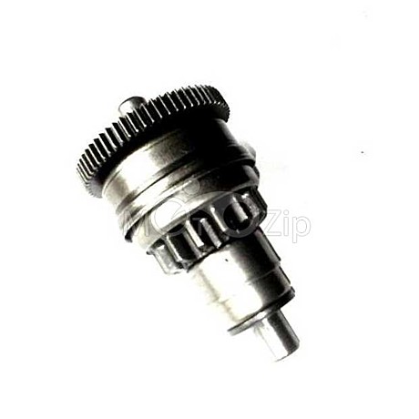 Бендикс стартера 4Т Скутер