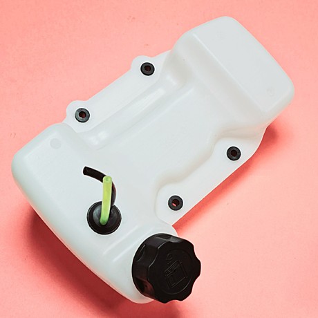 Бензобак б/к 43/52см3 в сборе