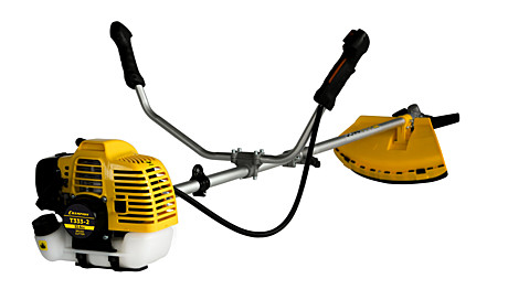 Бензокоса Champion T333-2 0,9кВт 1,2л/с