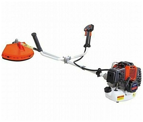 Бензокоса Gramex GT-52  2,5кВт 3,4л/с