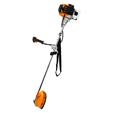 Бензокоса Gramex GT-56 3кВт 4,1л/с