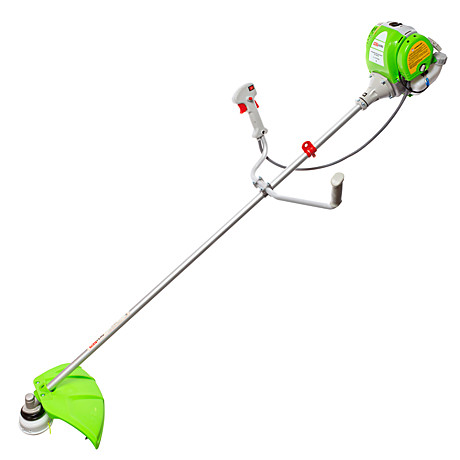 Бензокоса RedVerg RD-GB435 1,3л/с 4-х такт