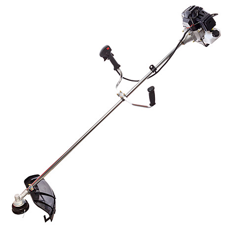 Бензокоса RedVergBasis GB52C  2,3кВт 3,0л/с