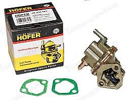 Бензонасос 2101 (HOFER) аналог ПЕКАР