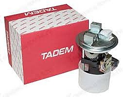 Бензонасос 21083-15 (инж 8кл) электро в сб КЗАТЭ