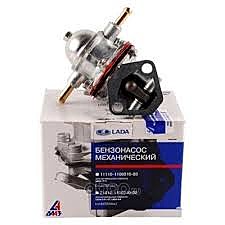 Бензонасос 2108 (ДААЗ)