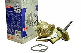 Бензонасос В дв 402 ПЕКАР