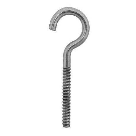 Болт-полукольцо М12х120