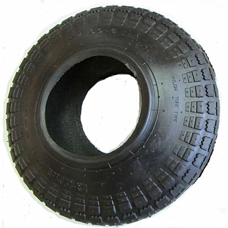 Покрышка д/тачки 4,0х6