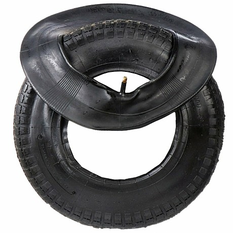 Покрышка д/тачки 4,0х8+камера