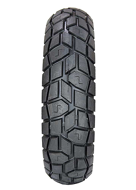 Покрышка мото 12