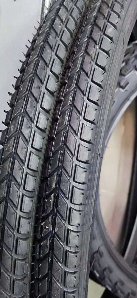 Покрышка вело 24