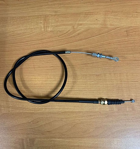 Трос отвода снега д/снегоуборщика