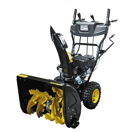 Снегоуборщик Champion ST762Е 6,5лс 61см