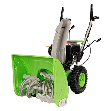 Снегоуборщик RedVerg RD-SB56/8R