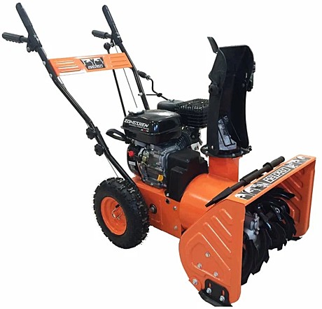 Снегоуборщик Варяг СБ-650 7,0л/с 54х51см