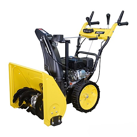 Снегоуборщик Варяг СБ-652 7,0л/с 61х51см