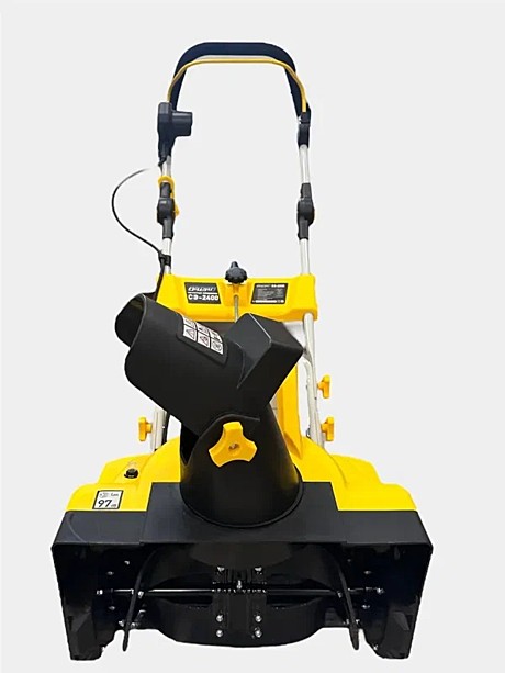 Снегоуборщик Варяг СЭ-2400 электрический