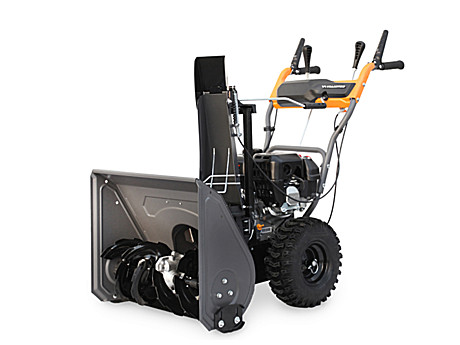 Снегоуборщик Villartec WB5561, 5.5лс 61см