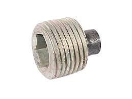 Пробка картера масла 3302,3310,3102 магнит