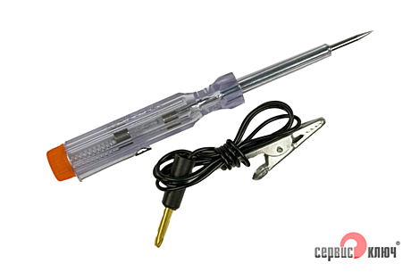 Пробник-электрич 12Вт (пластм)
